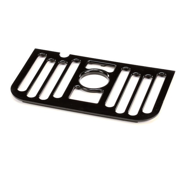 Insert - Drip Tray (Black)